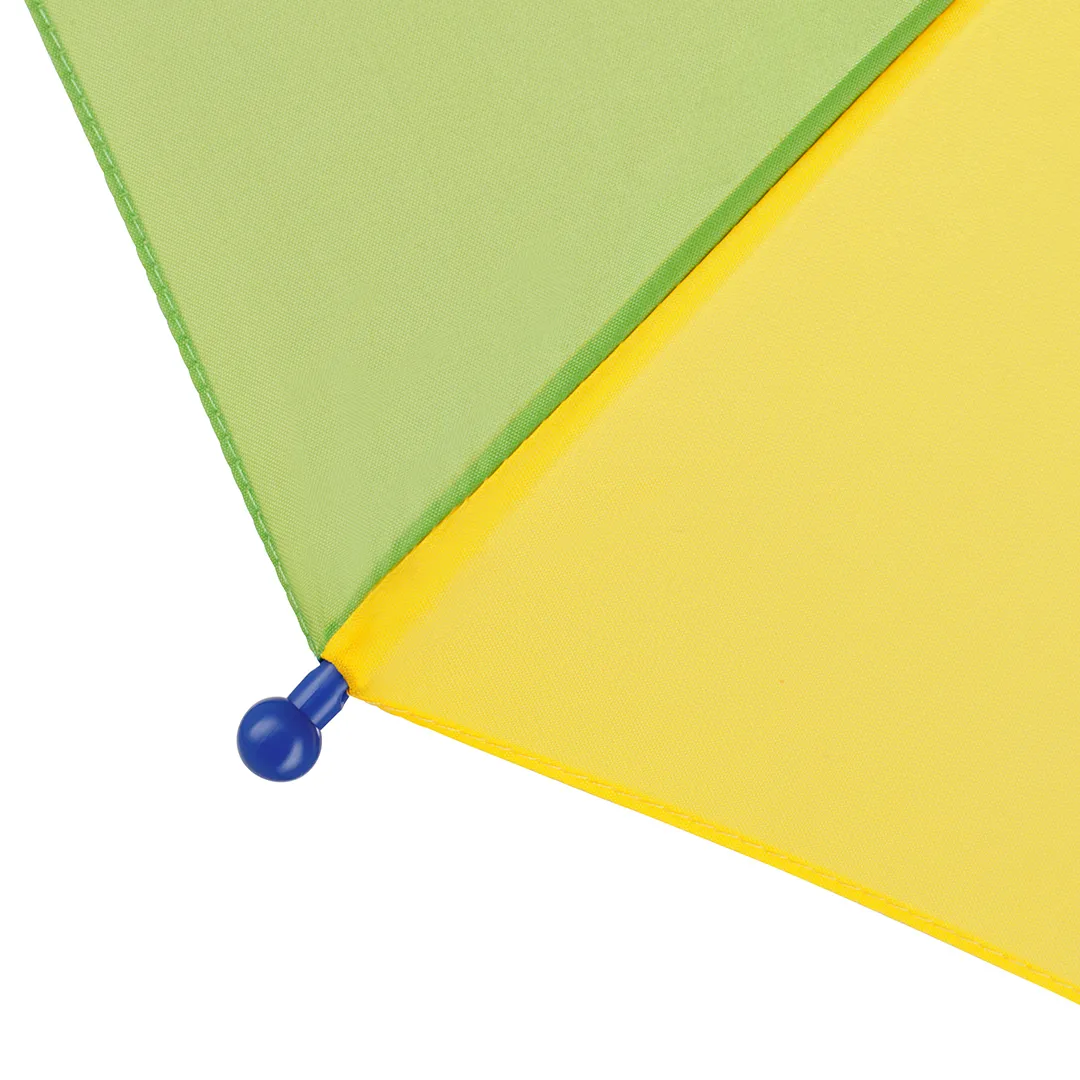 Stockschirm FARE® 4Kids, regenbogen – Bild 6