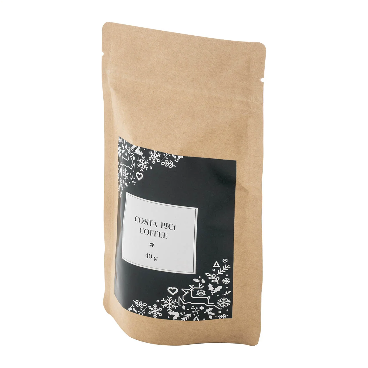 Kaffeebohnen Tarrazu aus Costa Rica, 40g, natur – Bild 2