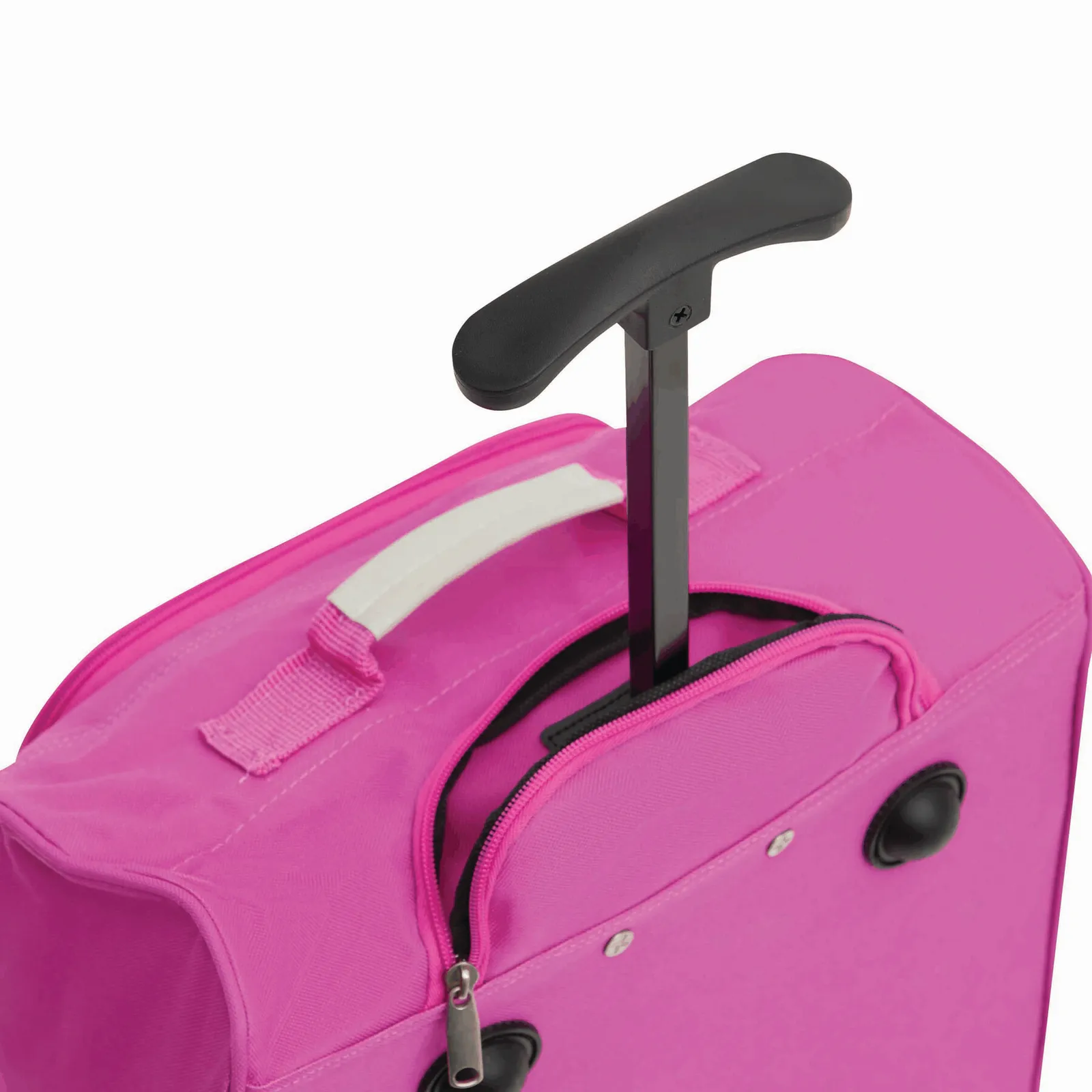VIENNA - Trolley-Bordcase, pink – Bild 6