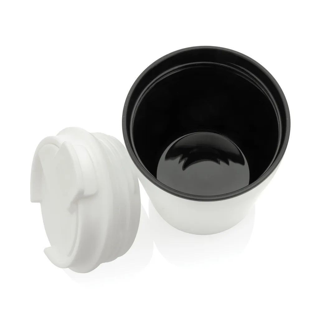Pico Barista RCS Kaffeetasse 220ml in Giftbox, weiß – Bild 3