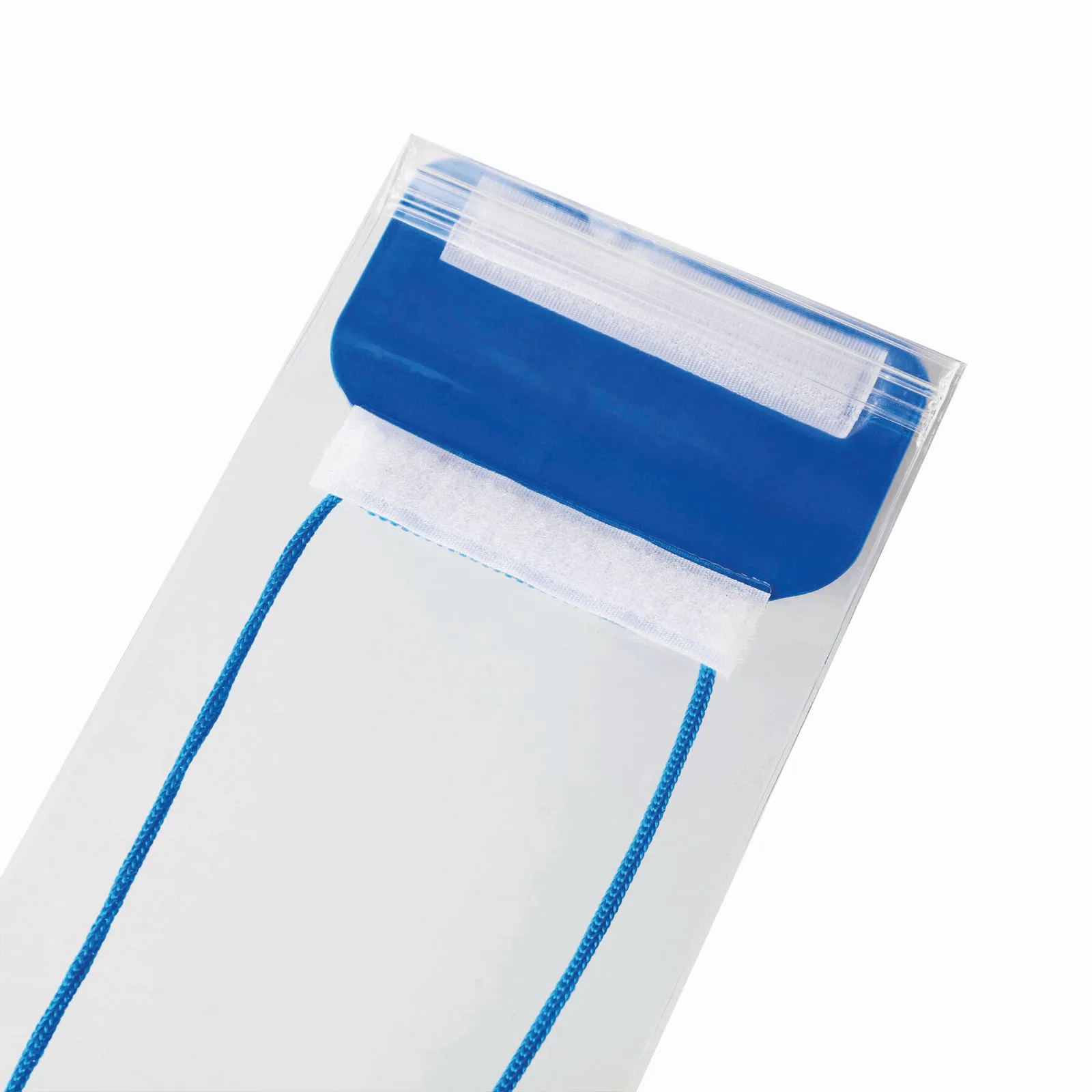 SMART SPLASH XL - Telefon-Tasche, blau – Bild 4