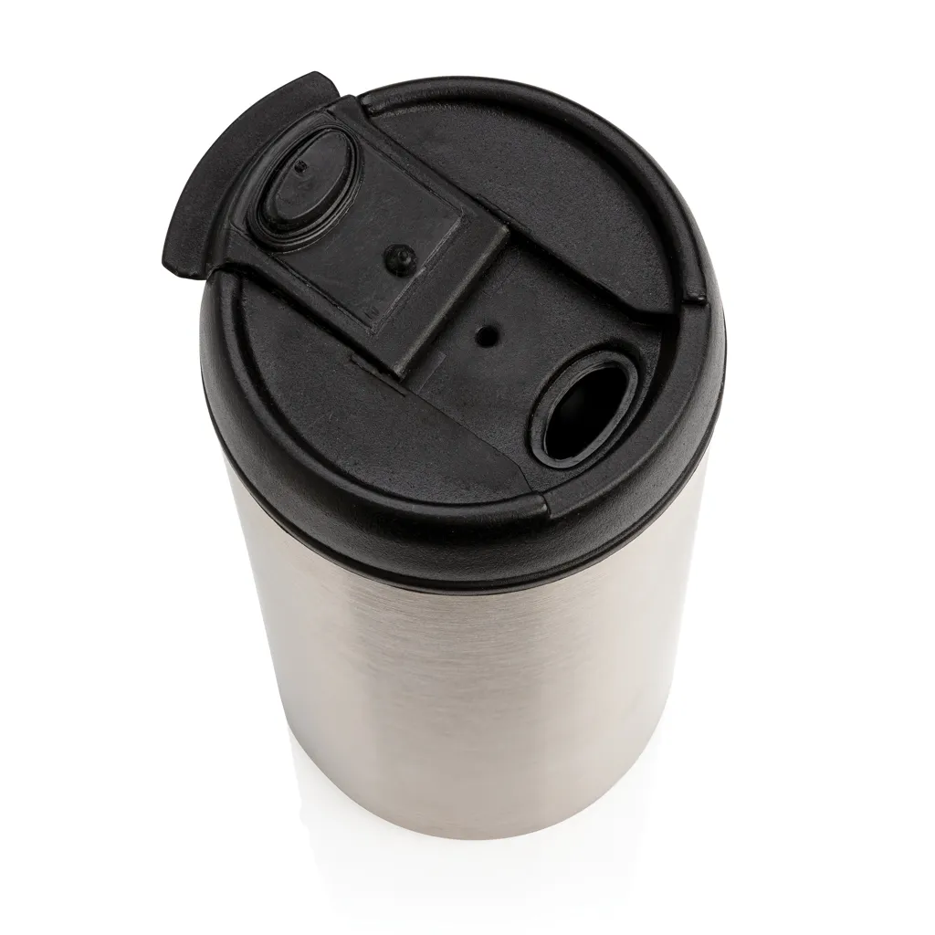 Metro Becher Becher aus RCS recyceltem Stainless-Steel, silber – Bild 3