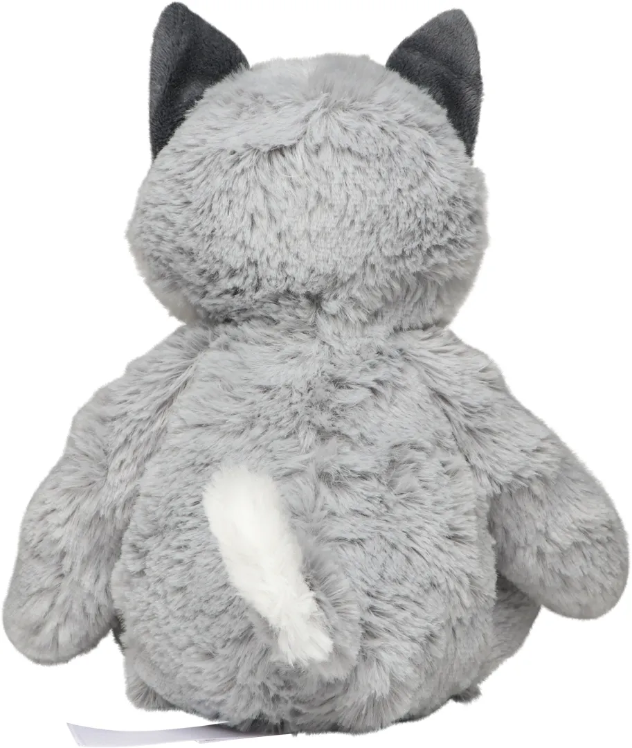 Husky Hanno, grau – Bild 7
