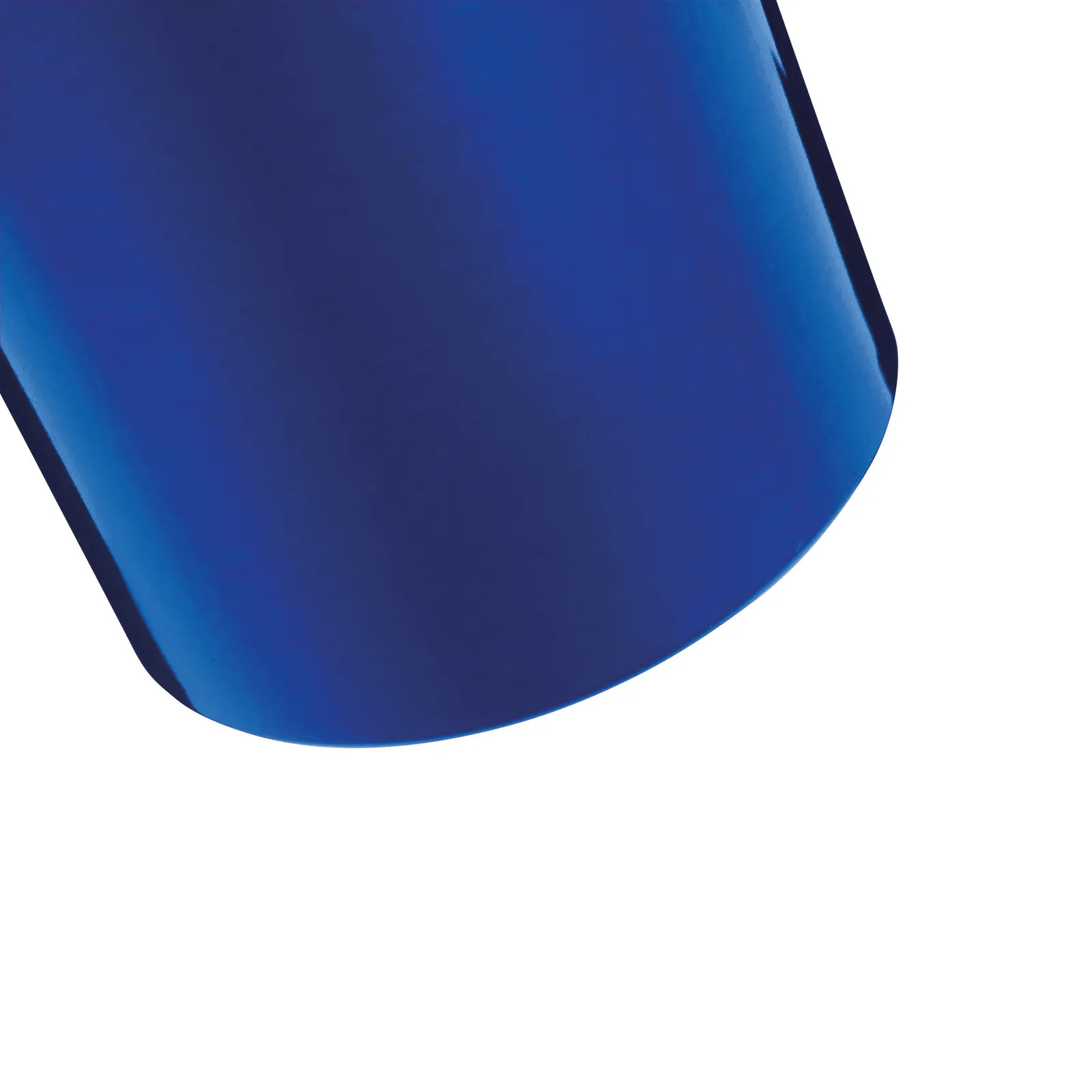 MECOZI TRANSIT - Aluminium Trinkflasche, blau – Bild 7