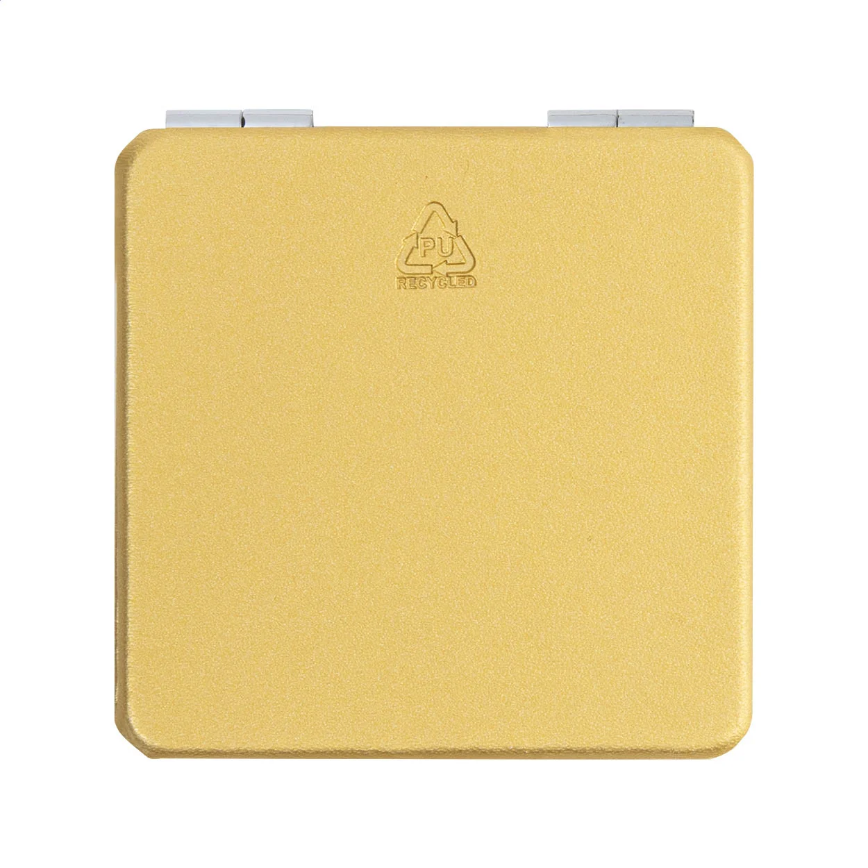 RPU Taschenspiegel Suppuk, gold – Bild 4