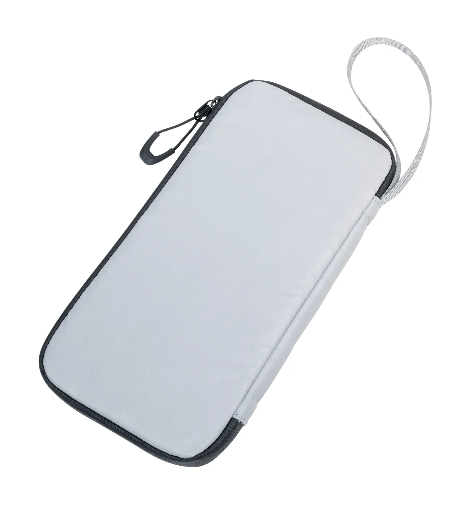 Etui REFLACTIVE TRAVELLER, grau – Bild 4