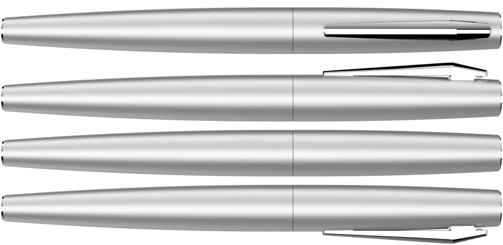 SOUL R Rollerball silber, silber – Bild 2