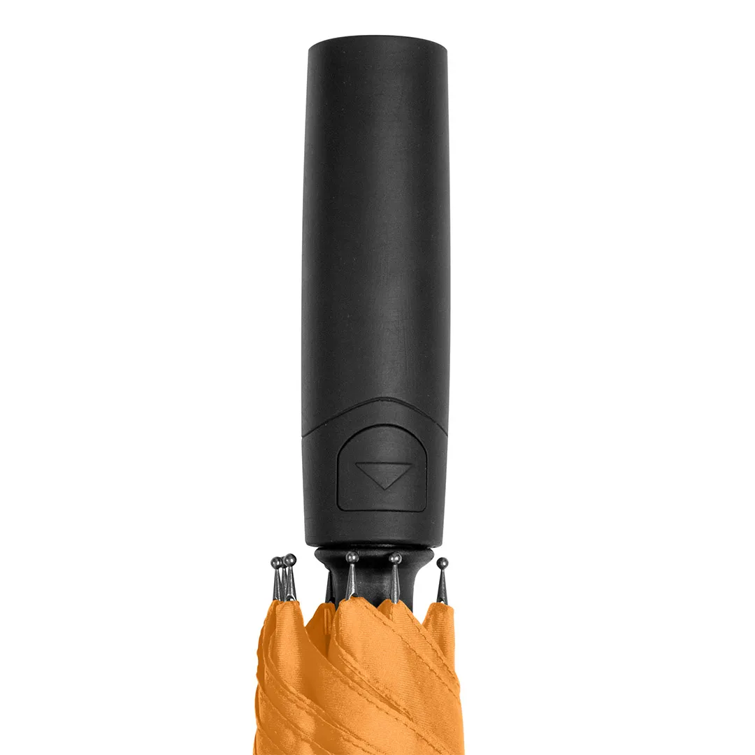 AC-Stockschirm, orange – Bild 4