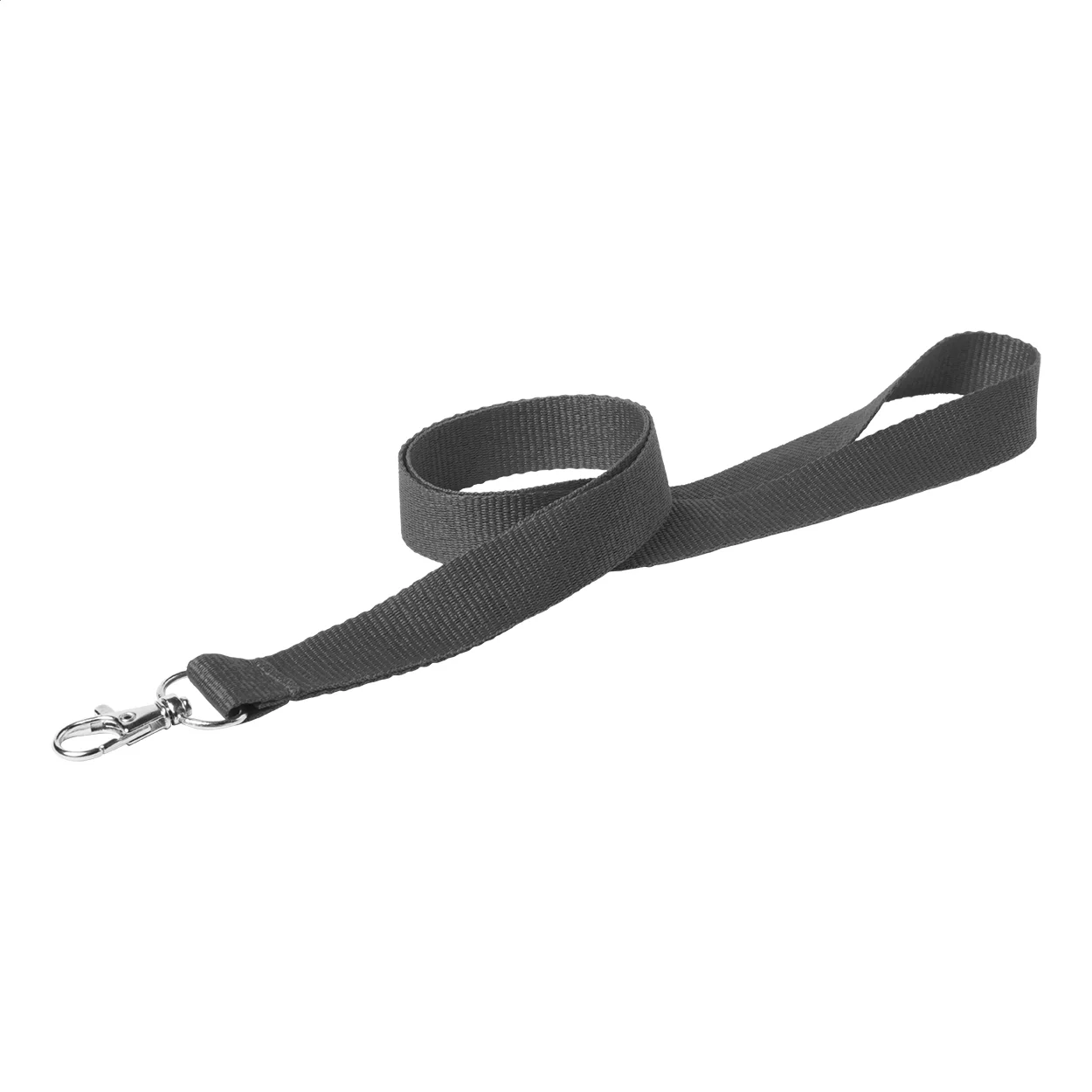 Lanyard Event, schwarz – Bild 2