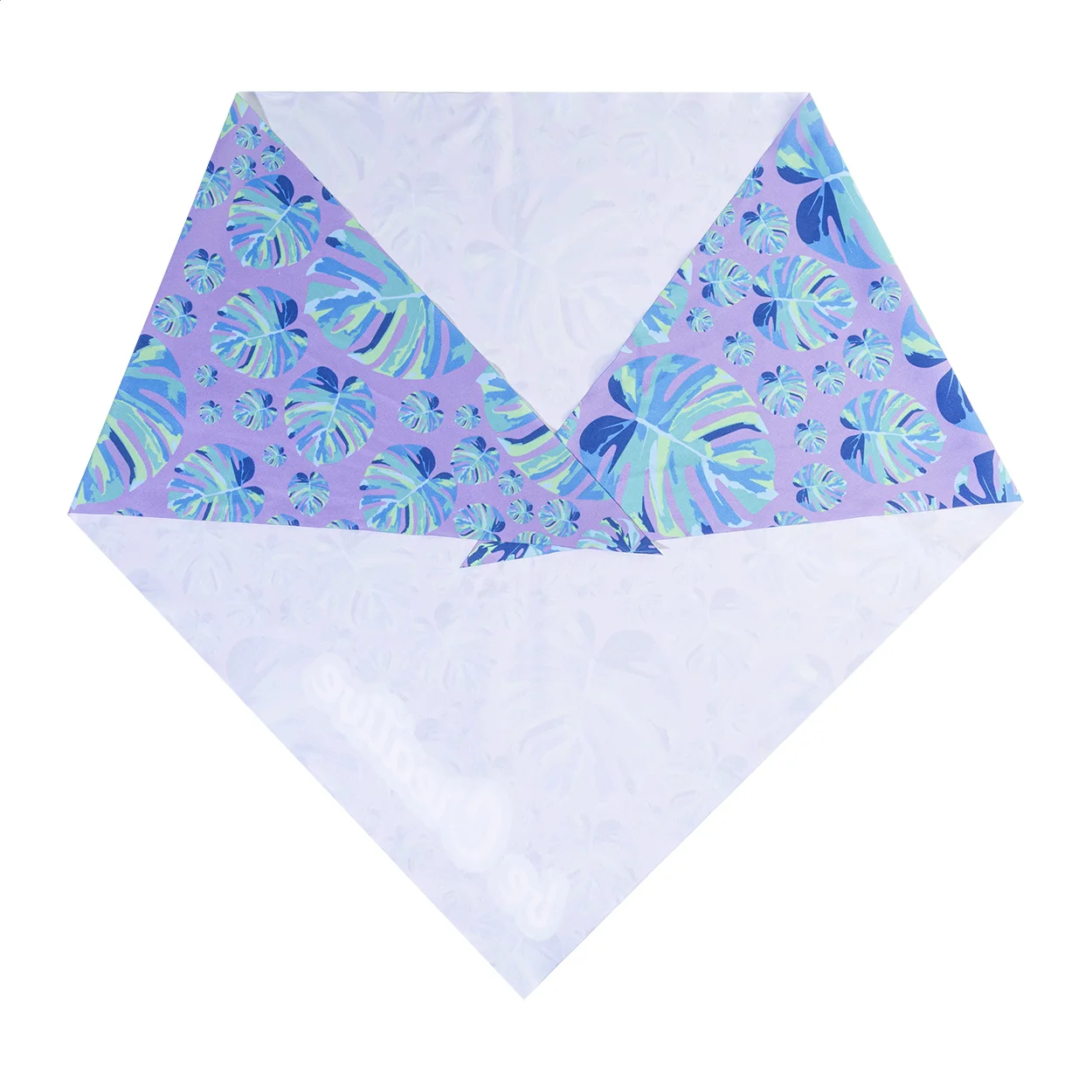 Individuelles Kopftuch TriScarf