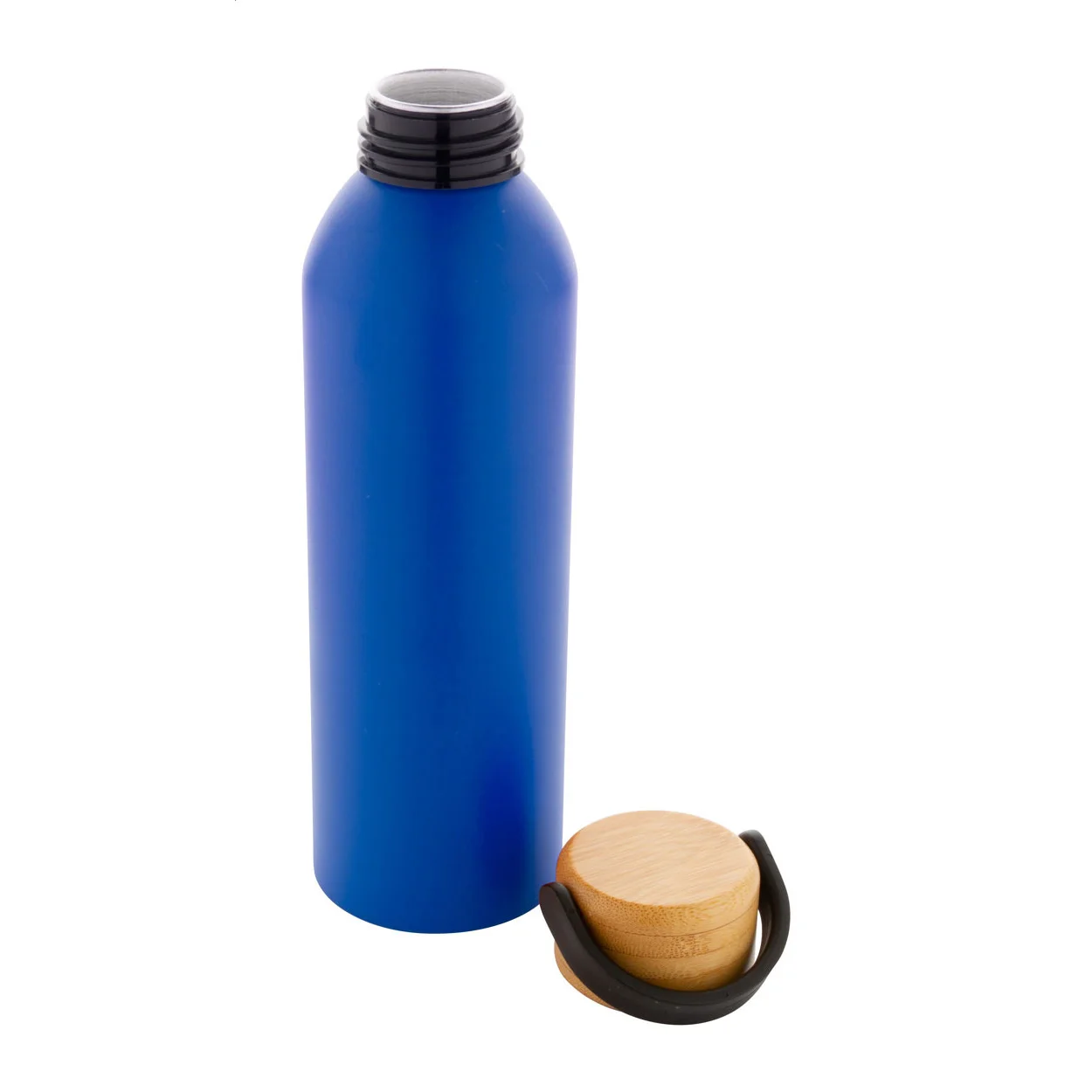 Sportflasche Zoboo, blau – Bild 3