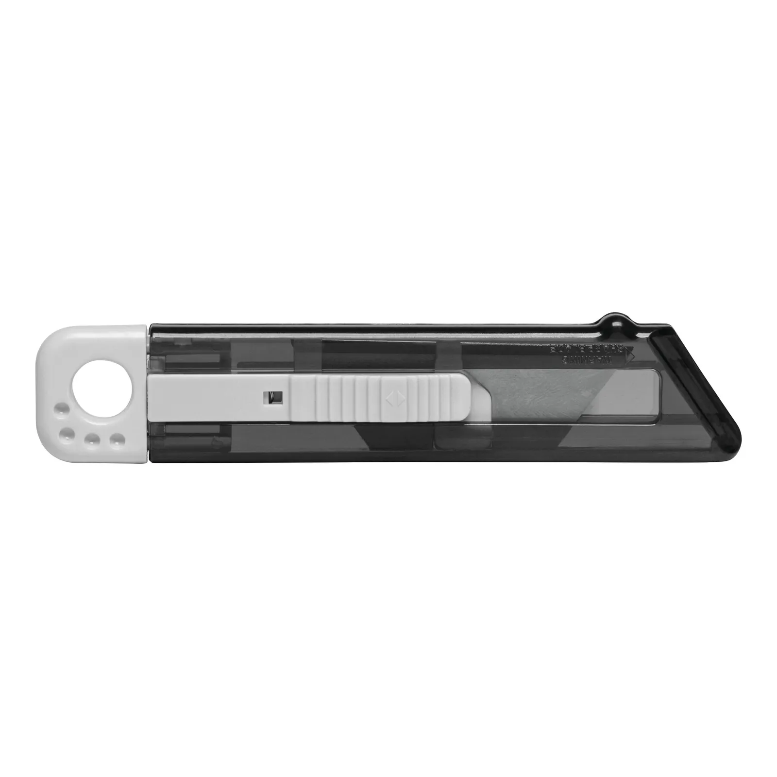 SLIDE IT - Cuttermesser, anthrazit – Bild 3