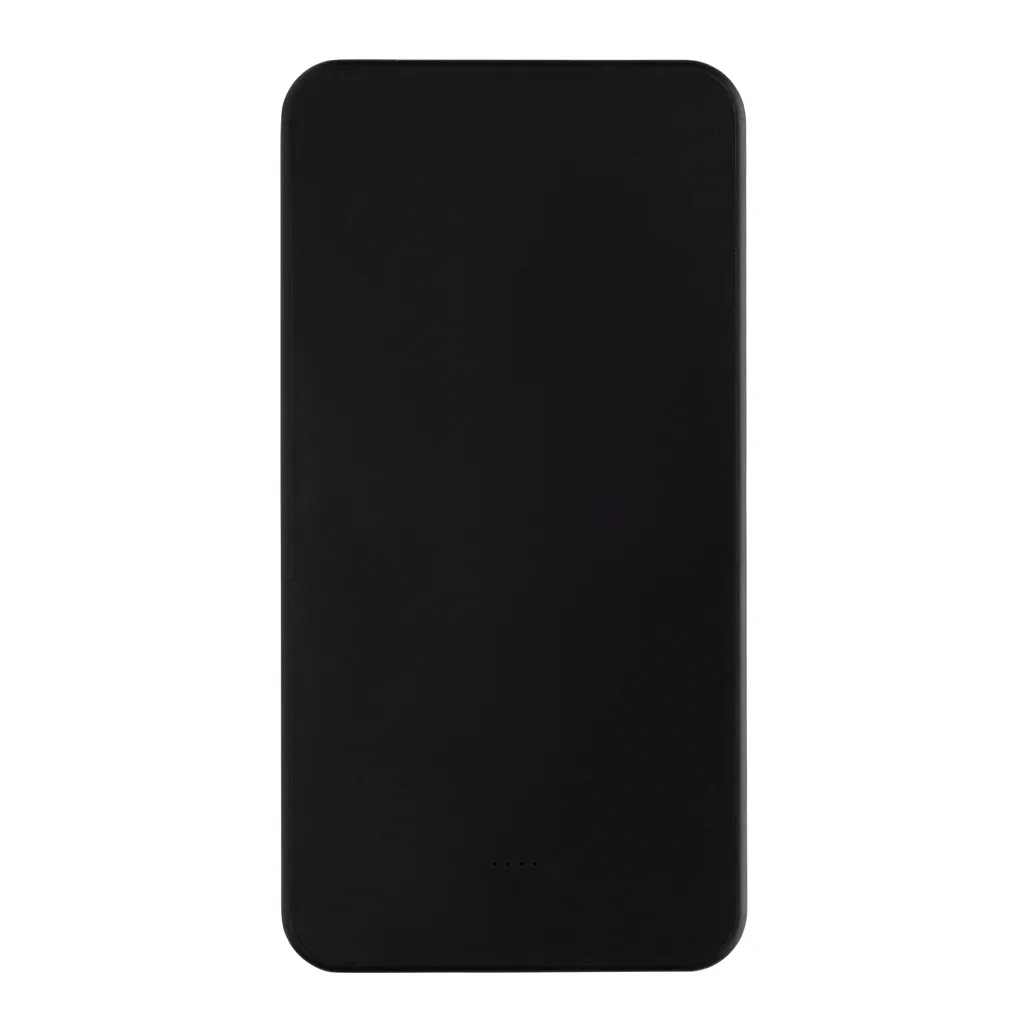 Boostcore 20.000mAh Powerbank aus RCS rec. Kunststoff, schwarz – Bild 2