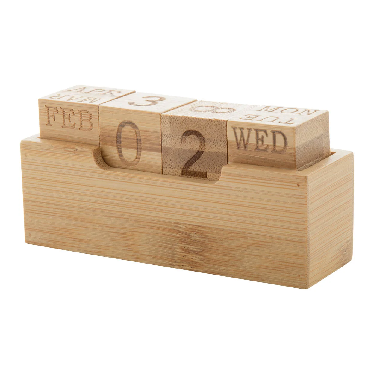 Ewiger Kalender Rolbus