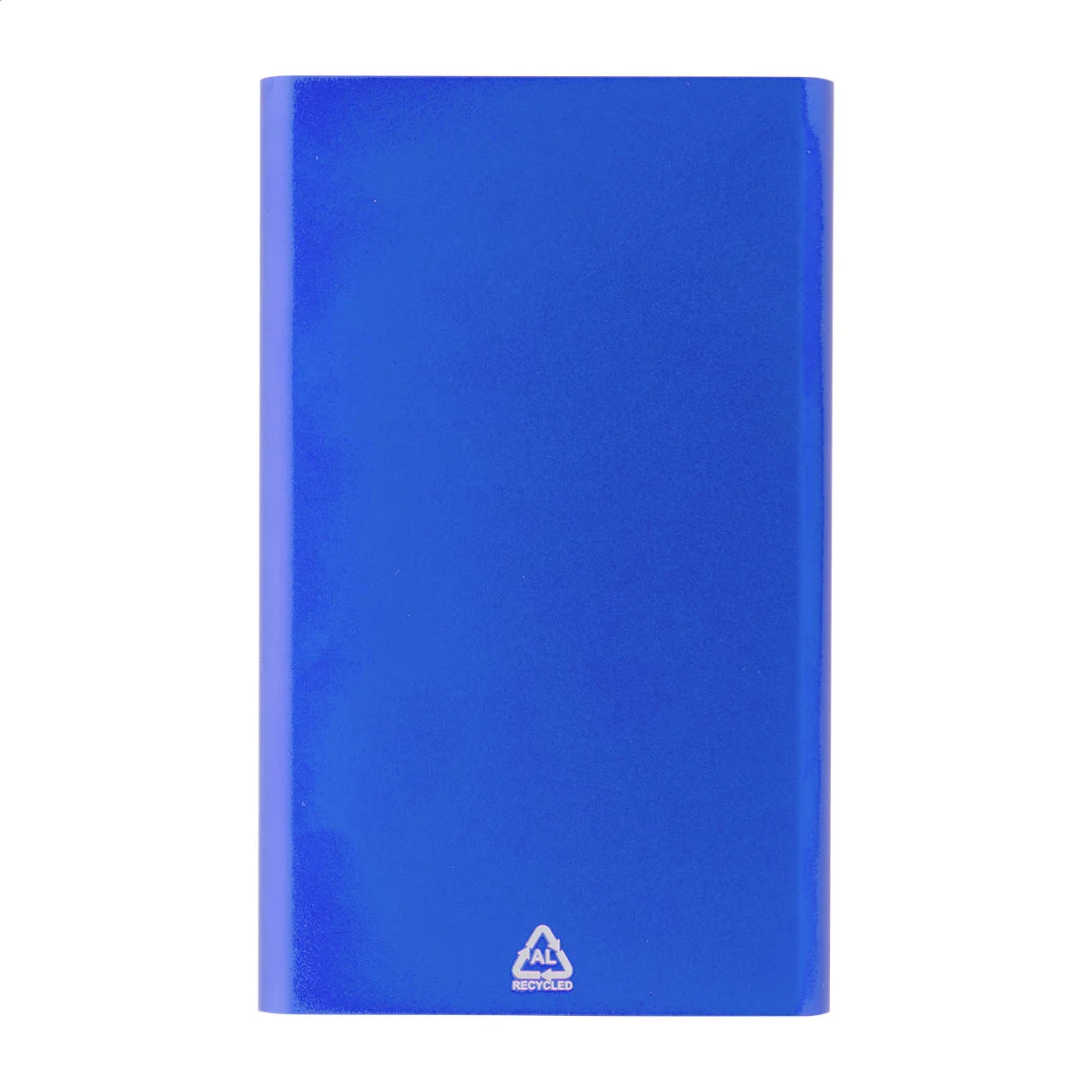Powerbank RaluFour, blau – Bild 2