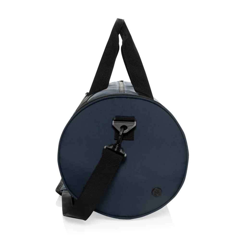 Aware™ RPET True Sporttasche, navy blau – Bild 5