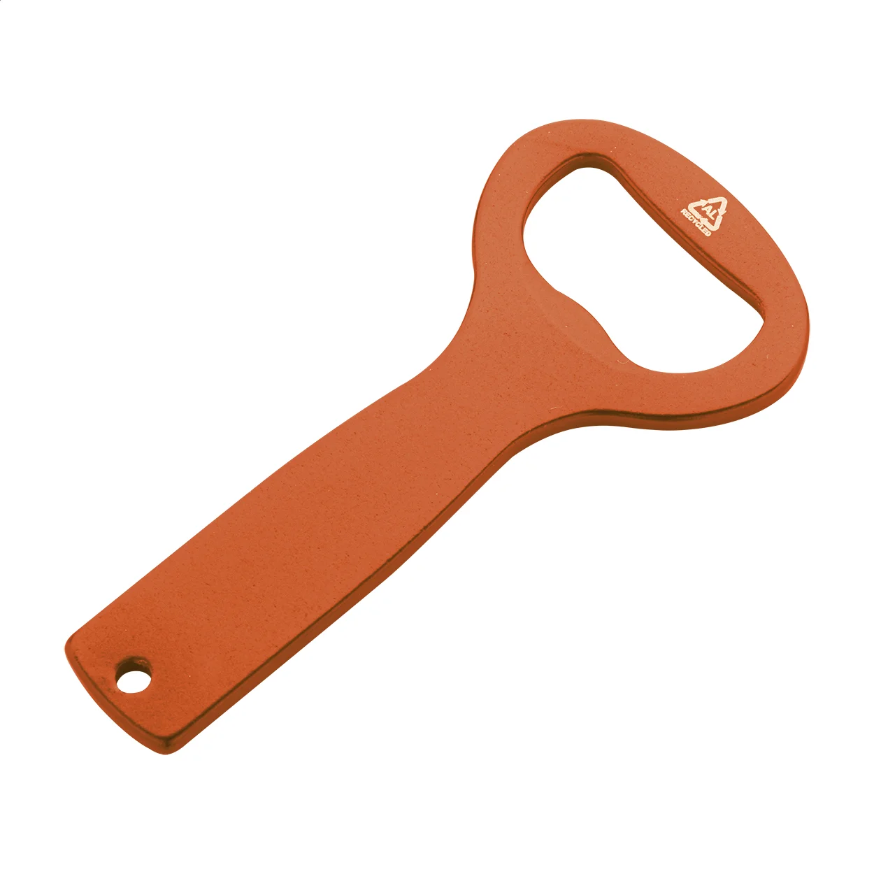 Flaschenöffner Ralager, orange – Bild 2