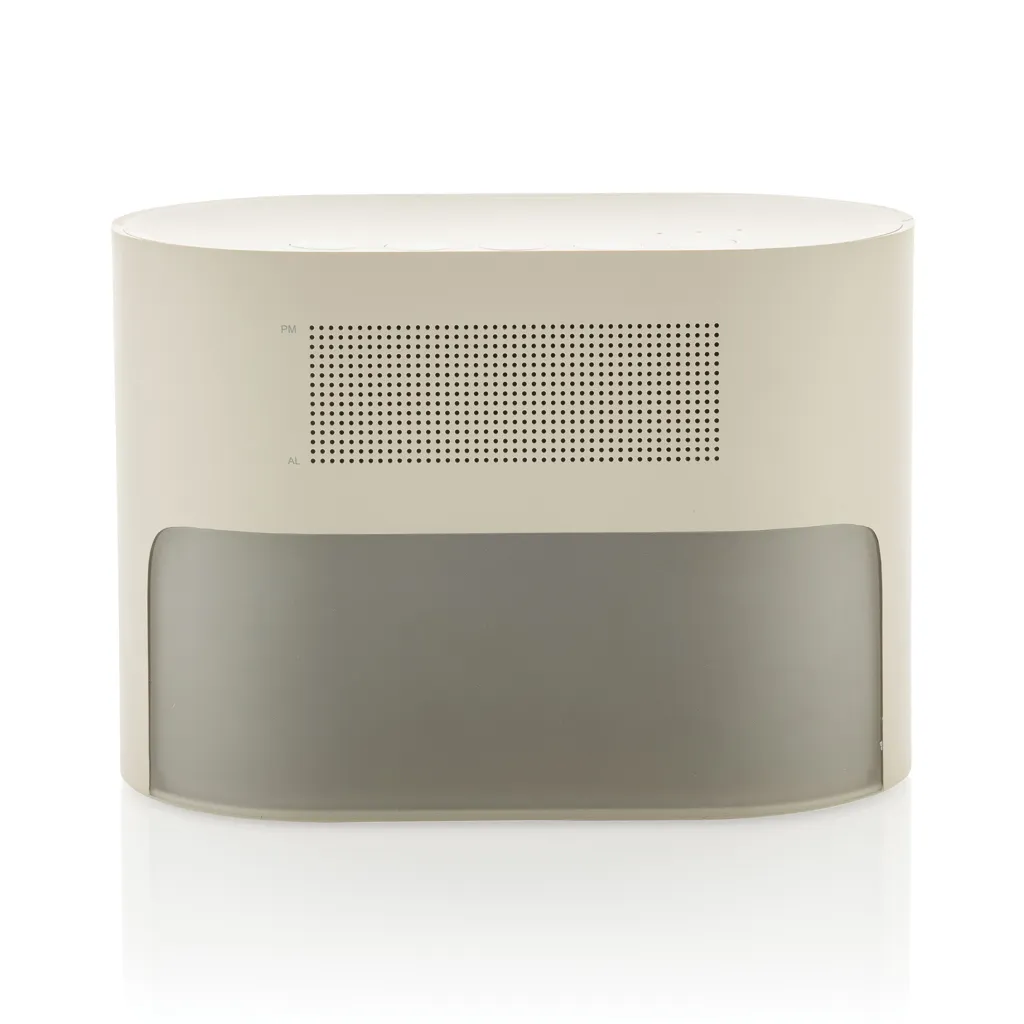 LumaRise RCS Sonnenaufgangs-Wecker, beige – Bild 7