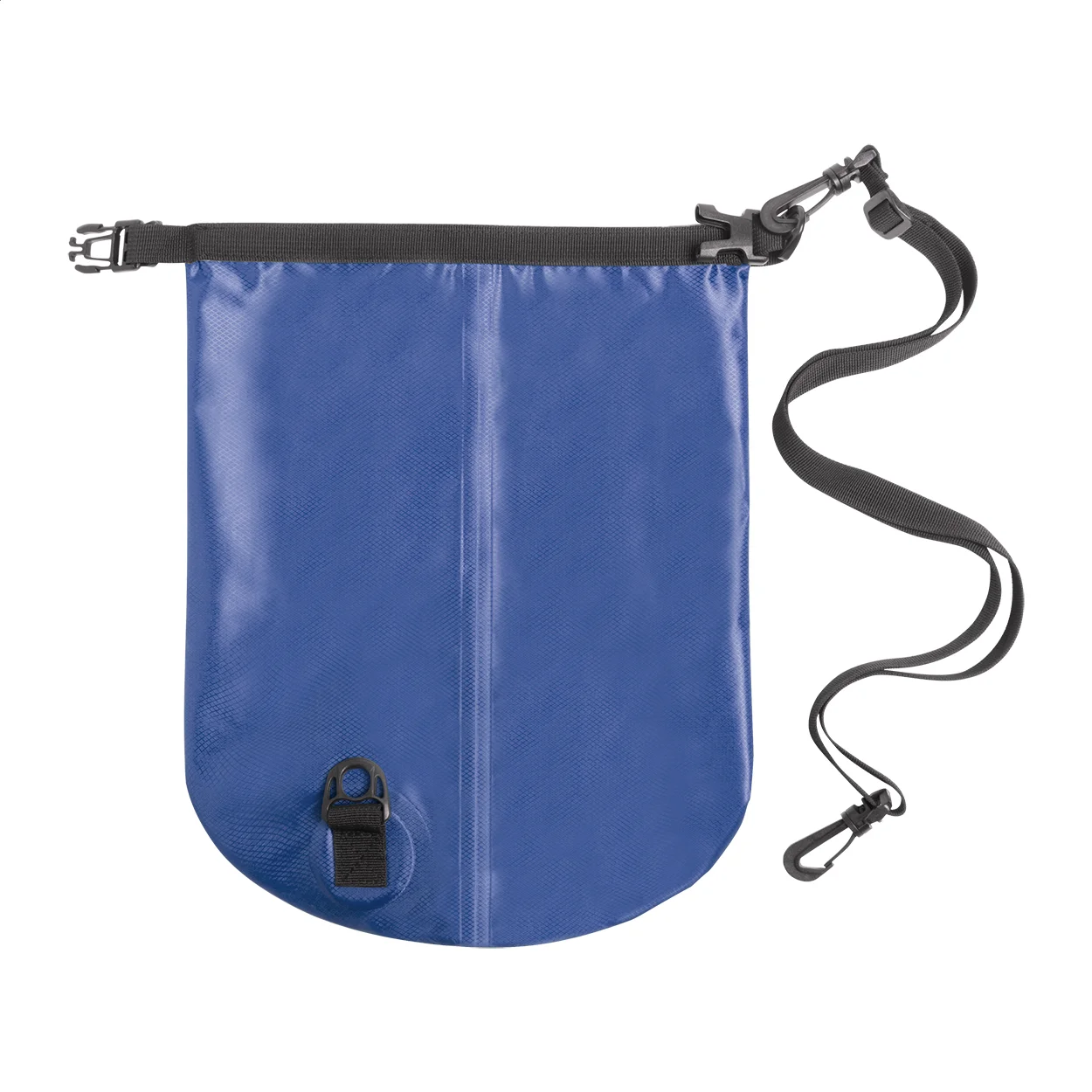 Matchsack Miramar, blau – Bild 2