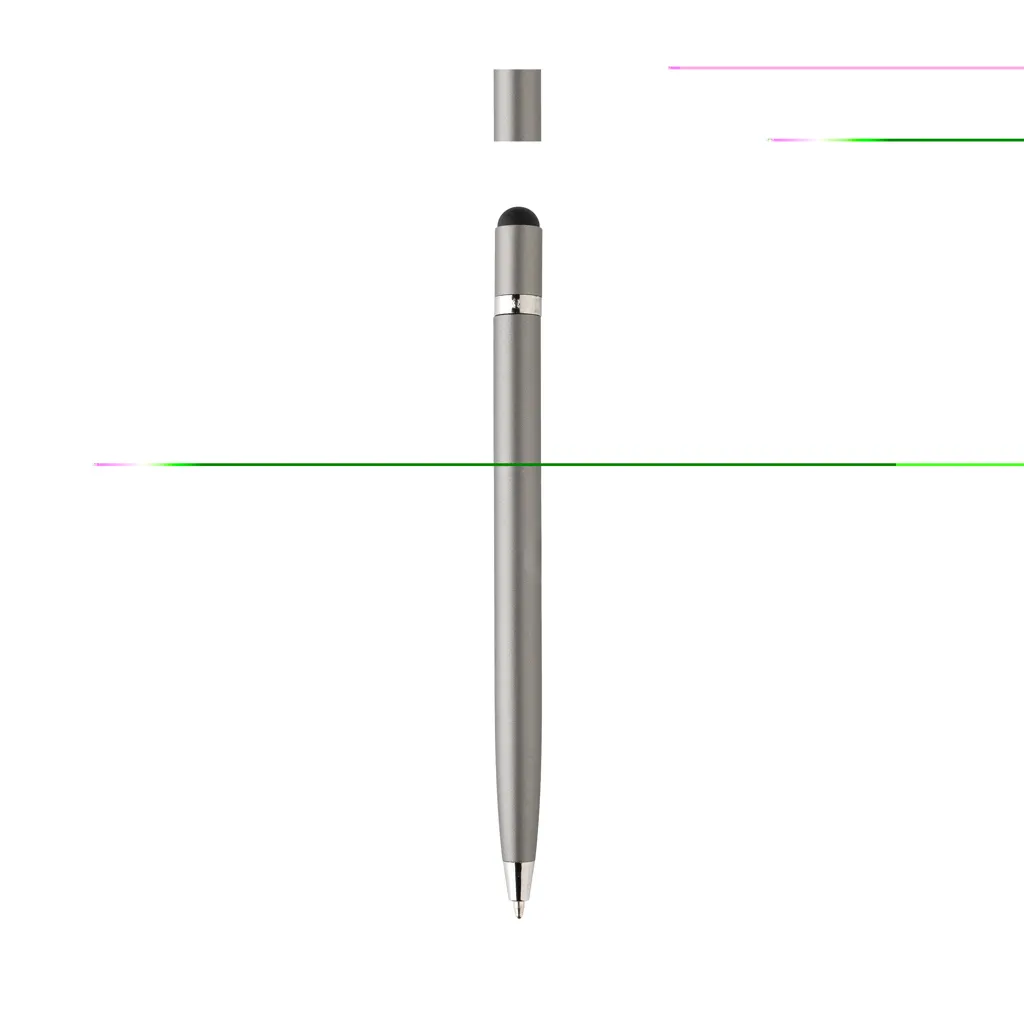 Eleganter Metallstift