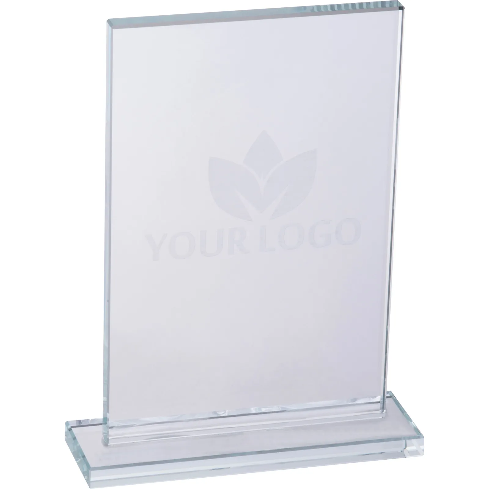 Trophäe Burnley, transparent – Bild 12