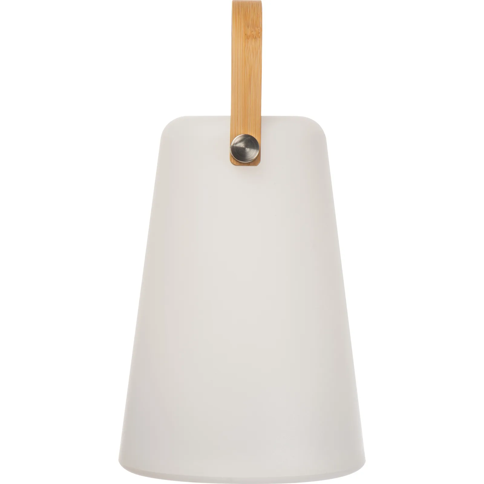 Tischlampe Warrington, transparent – Bild 5