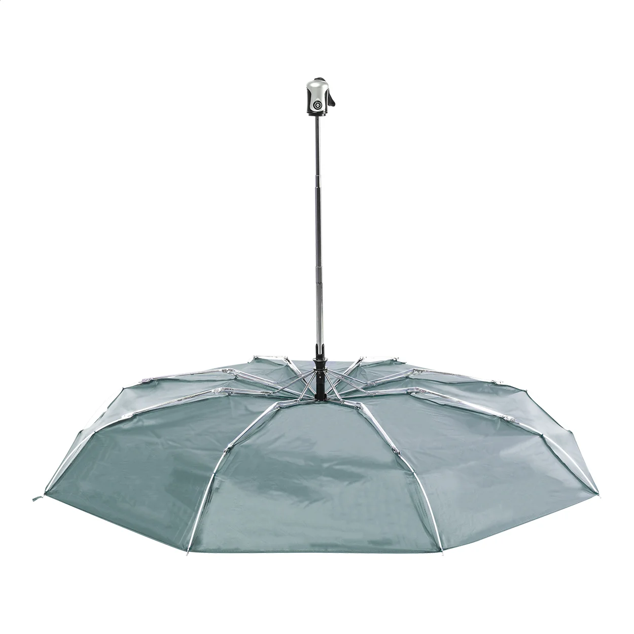 Regenschirm Cirros, aschgrau – Bild 3