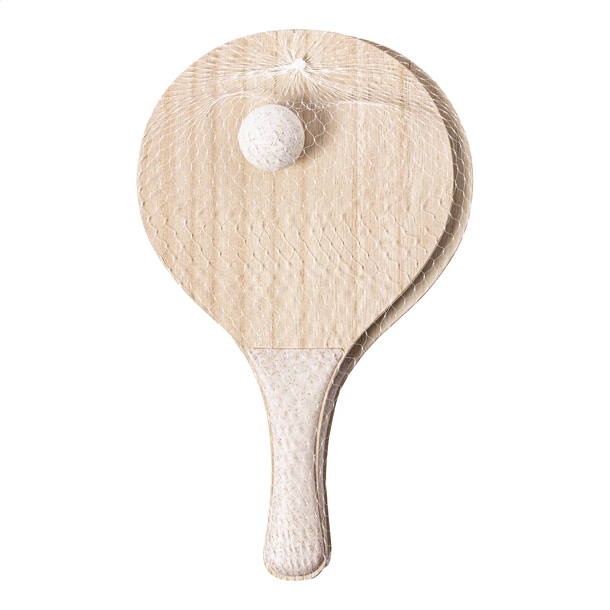 Strandtennis Sandfly