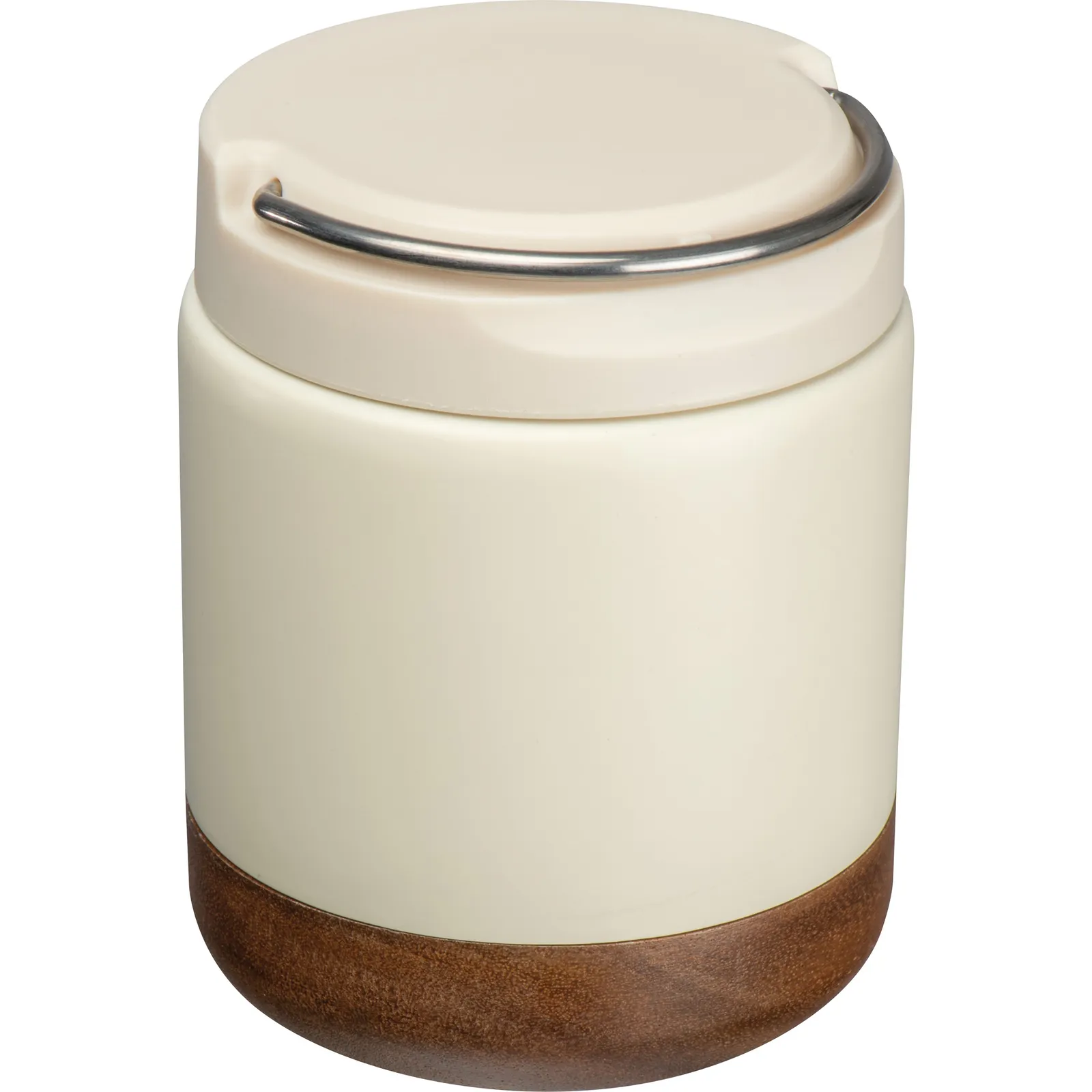 MoLu Foodcontainer Porto Cervo, weiß – Bild 2