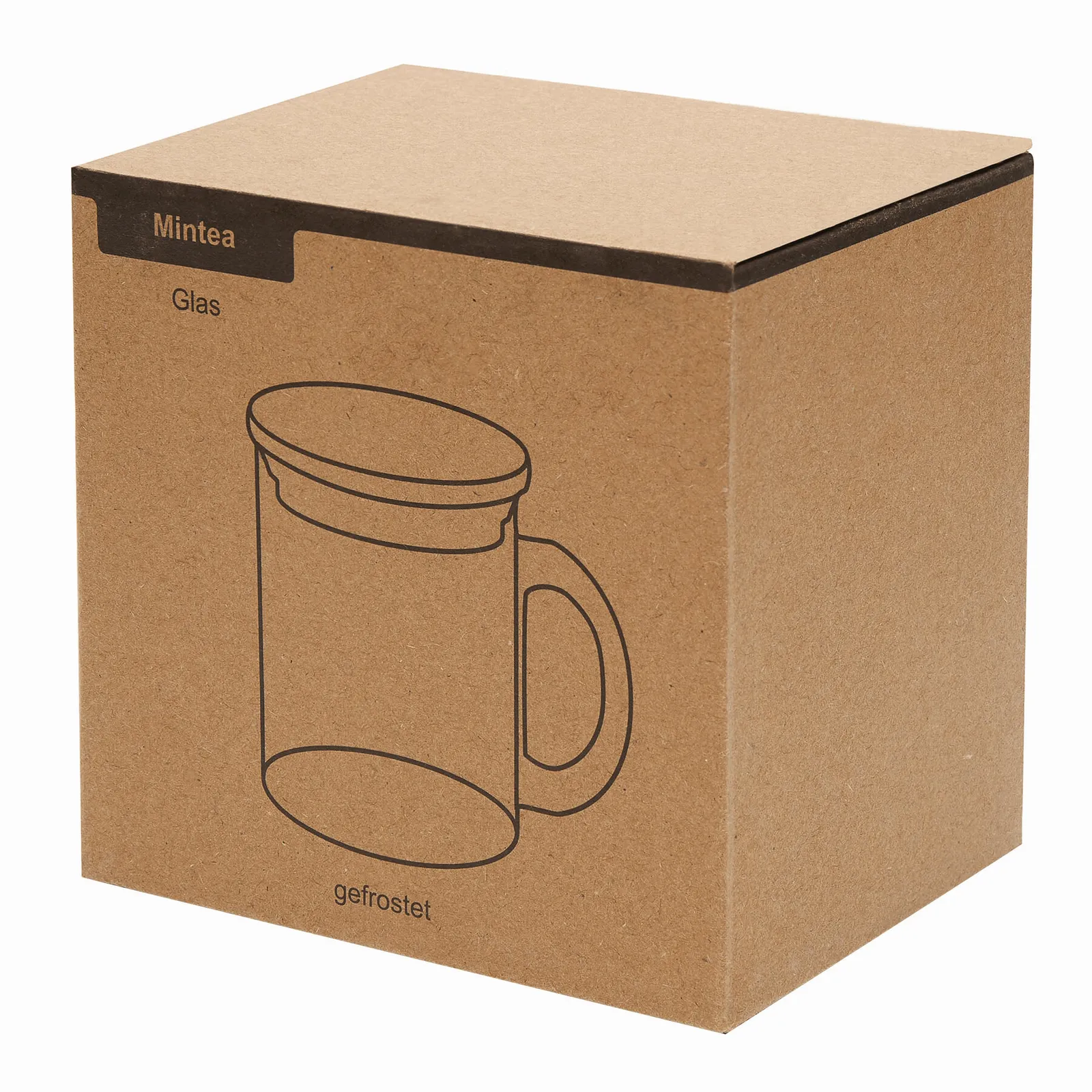 MINTEA - Trinkbecher, gefrostet – Bild 9