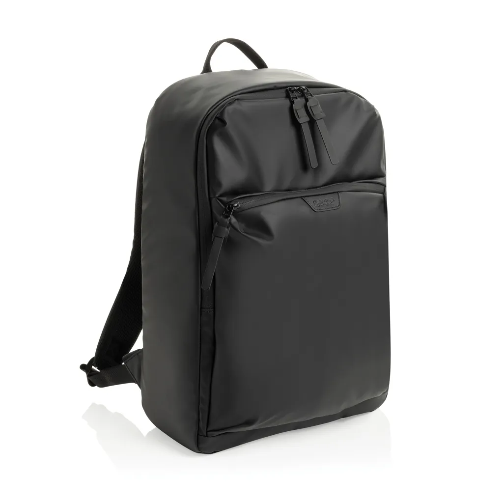 Swiss Peak OSLO RCS Everyday 15,6" Laptop-Rucksack