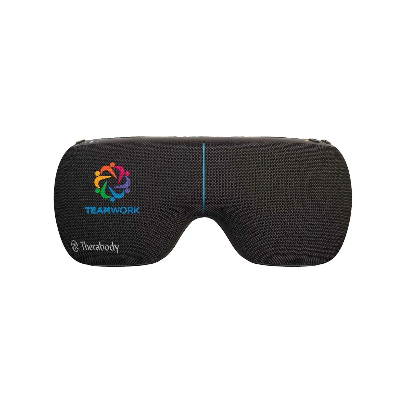 Therabody SmartGoggles 2.0, Schwarz – Bild 2