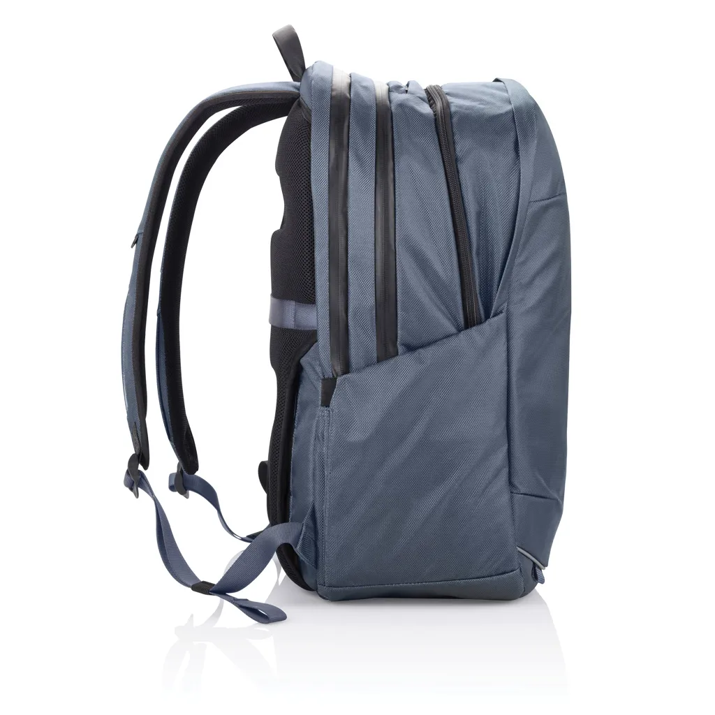 Bobby Explore Rucksack, navy blau – Bild 6