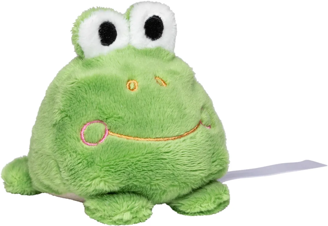Schmoozies® Frosch