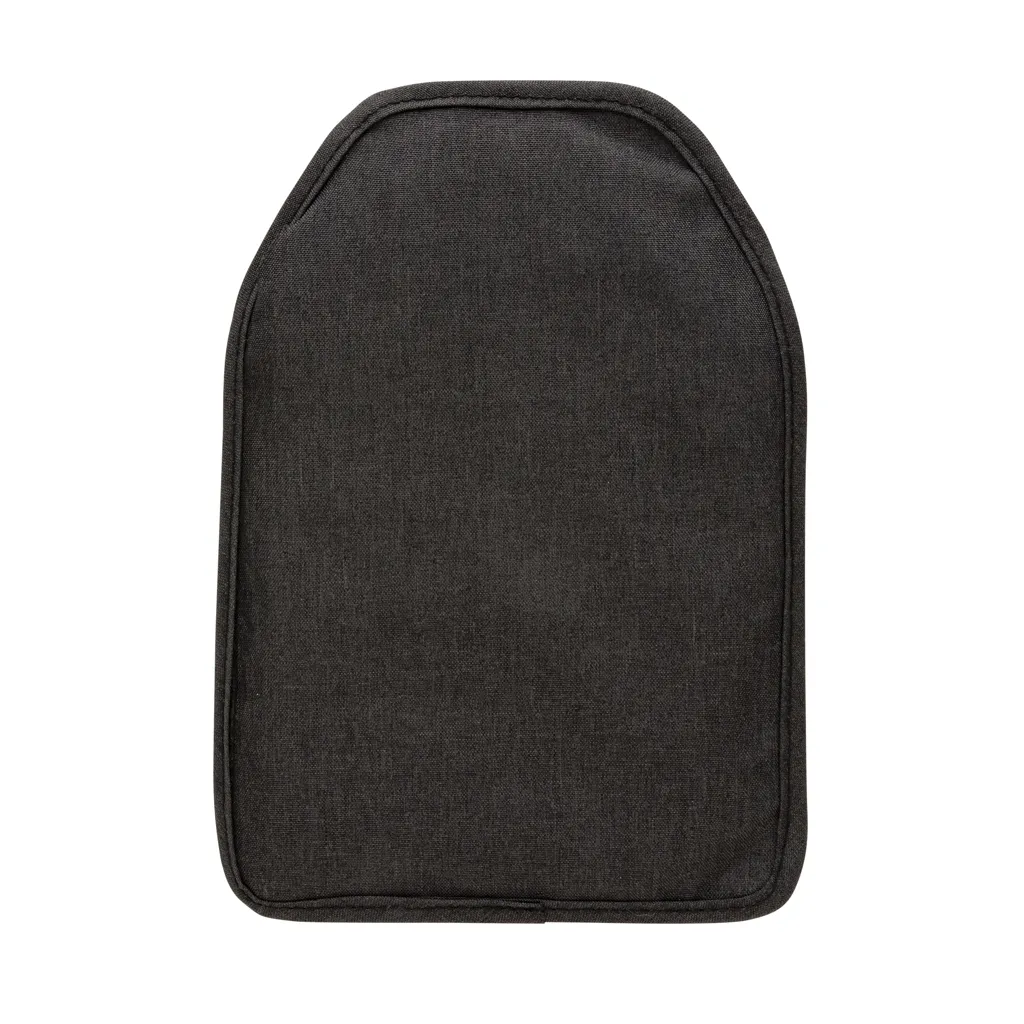 Vino AWARE™ rPET Weinkühler-Sleeve, schwarz – Bild 4
