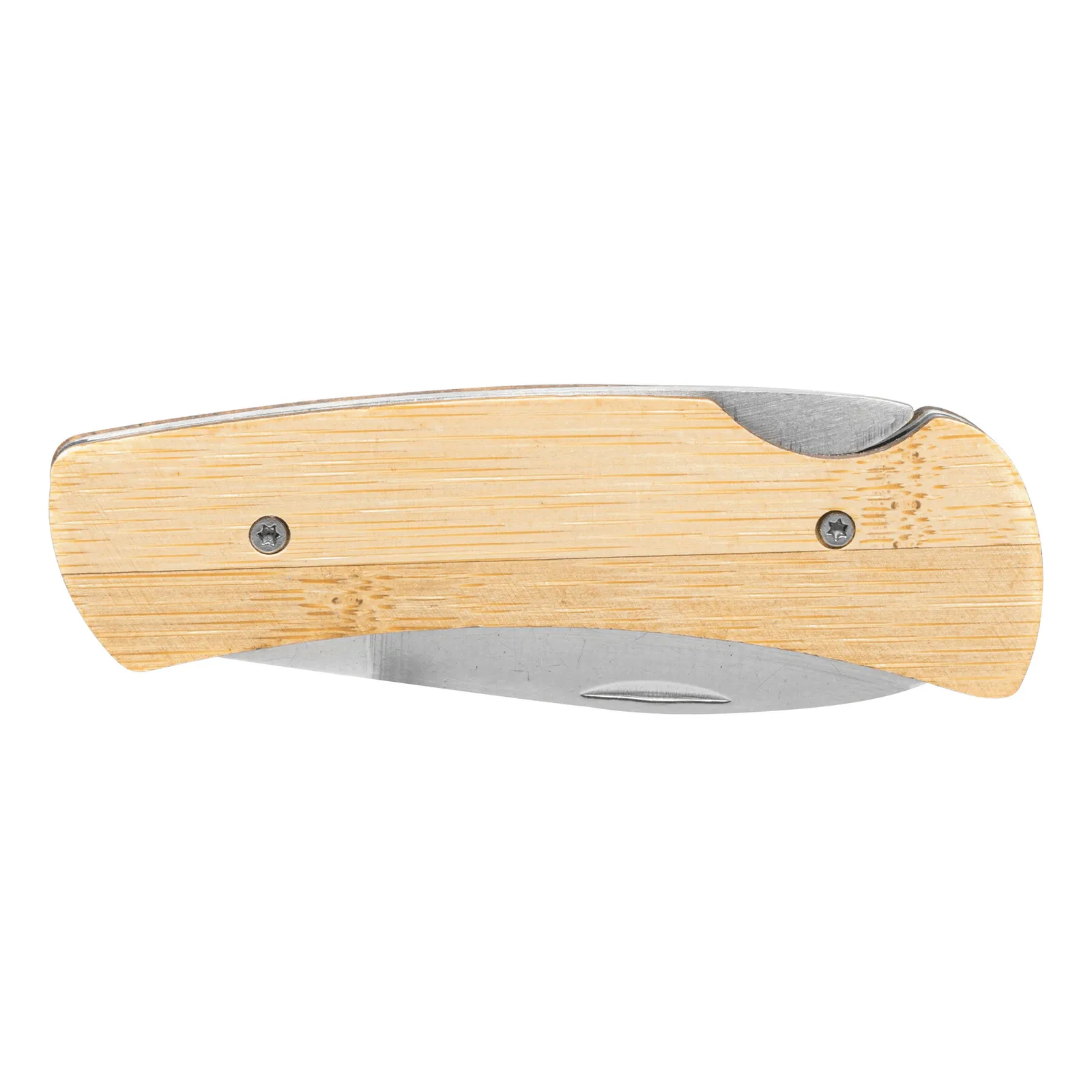 BAMBOO BLADE - Taschenmesser braun, braun – Bild 2