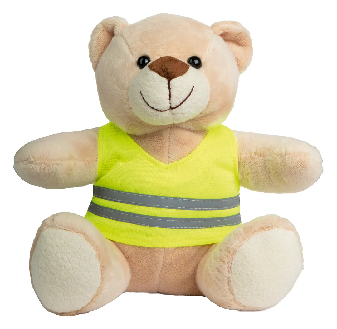 Bär Siggi, beige – Bild 2