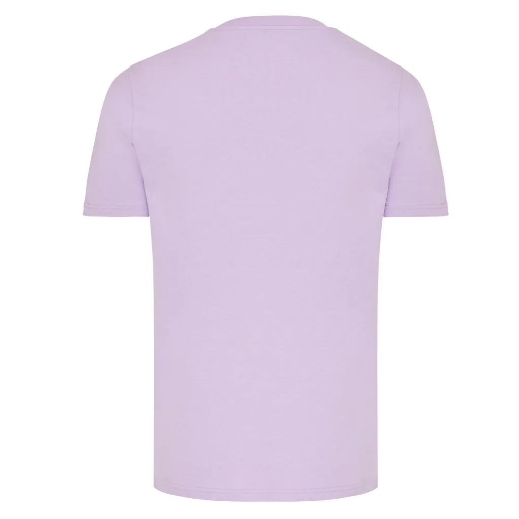 IQONIQ Brett T-Shirt aus recycelter Baumwolle, lavender – Bild 2