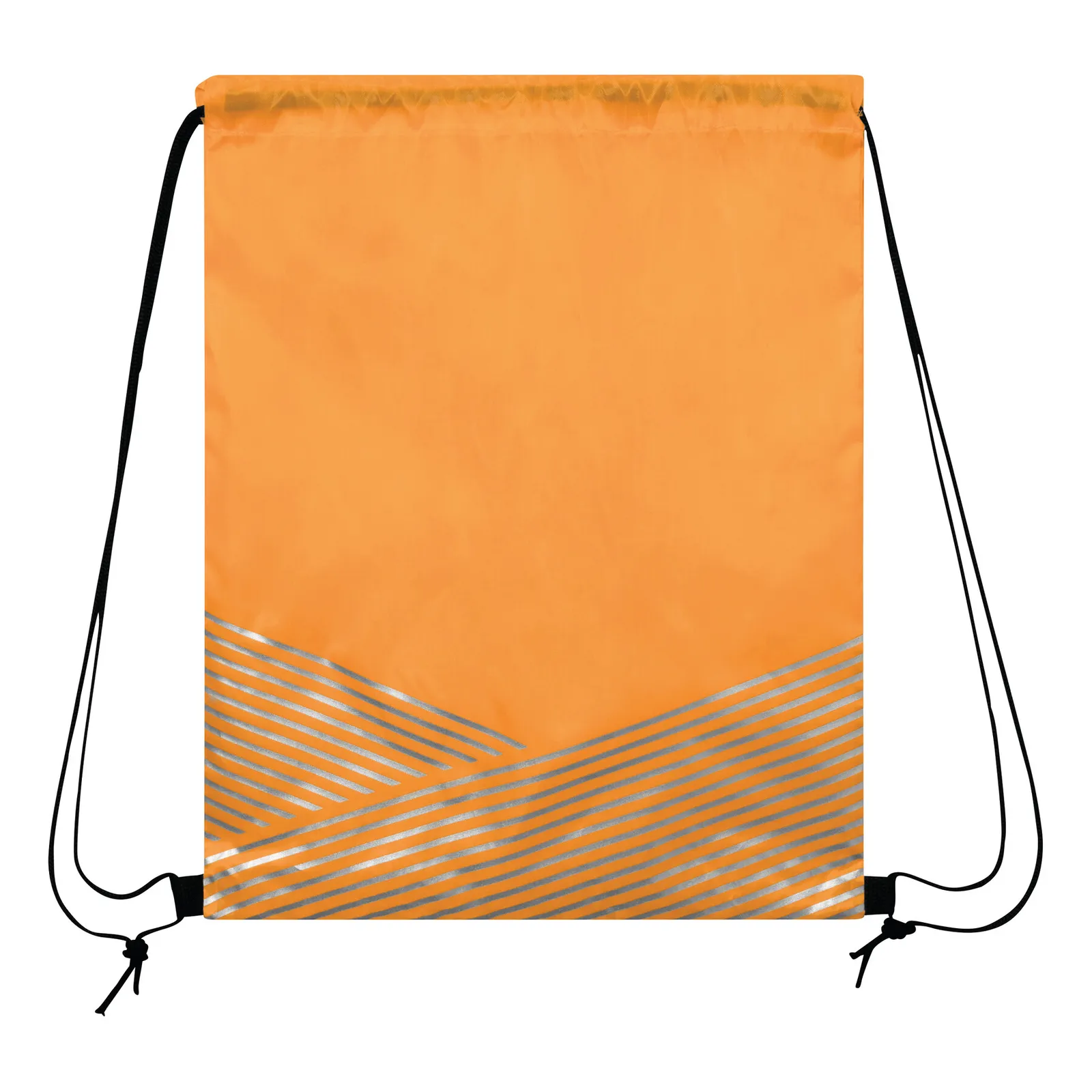 BRILLIANT - Turnbeutel, orange – Bild 2