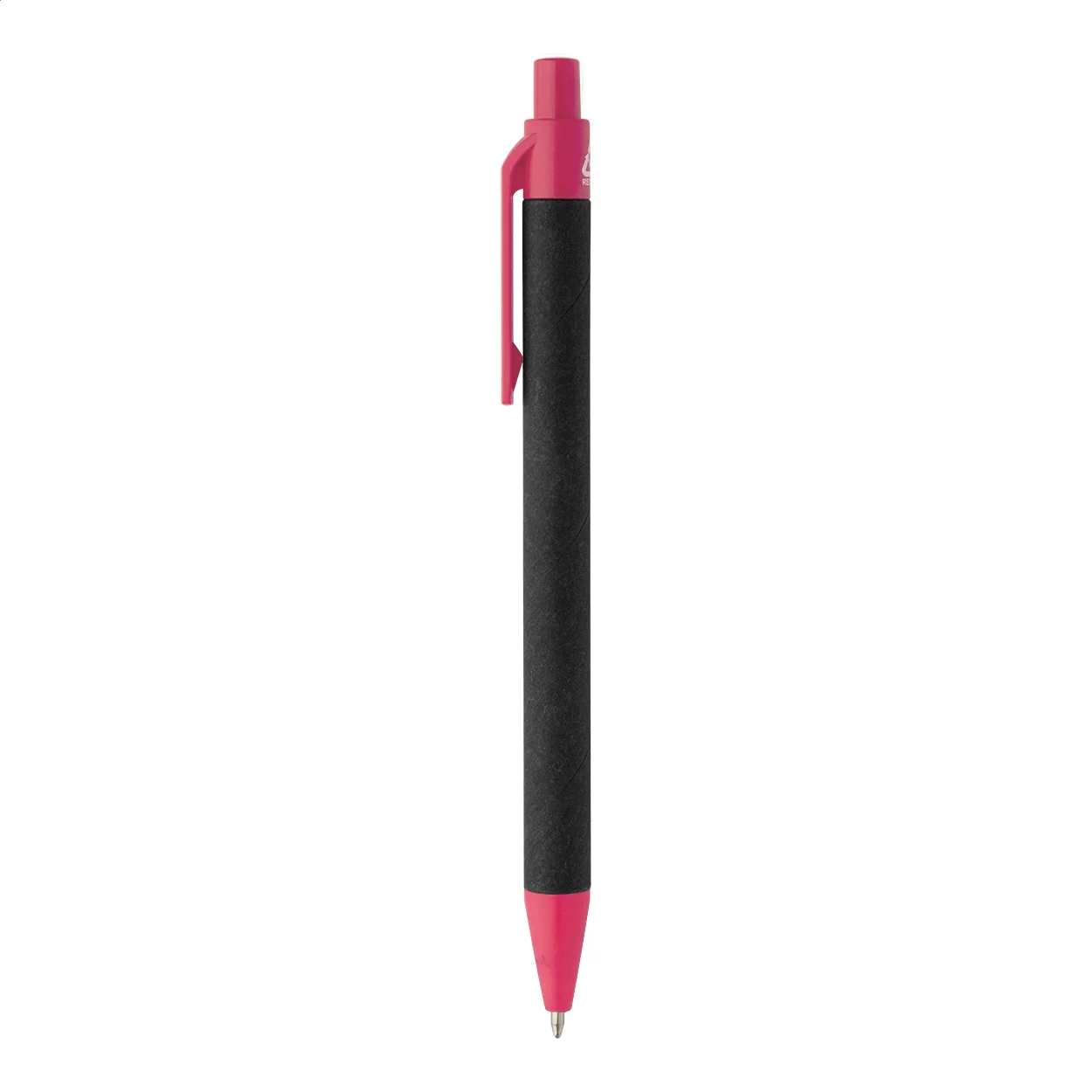 Kugelschreiber Blapper, pink – Bild 4
