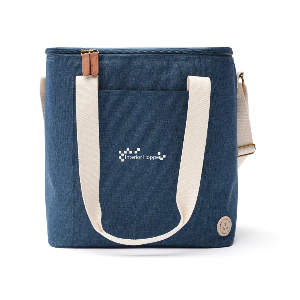 VINGA Sortino Kühltasche grande, blau – Bild 5