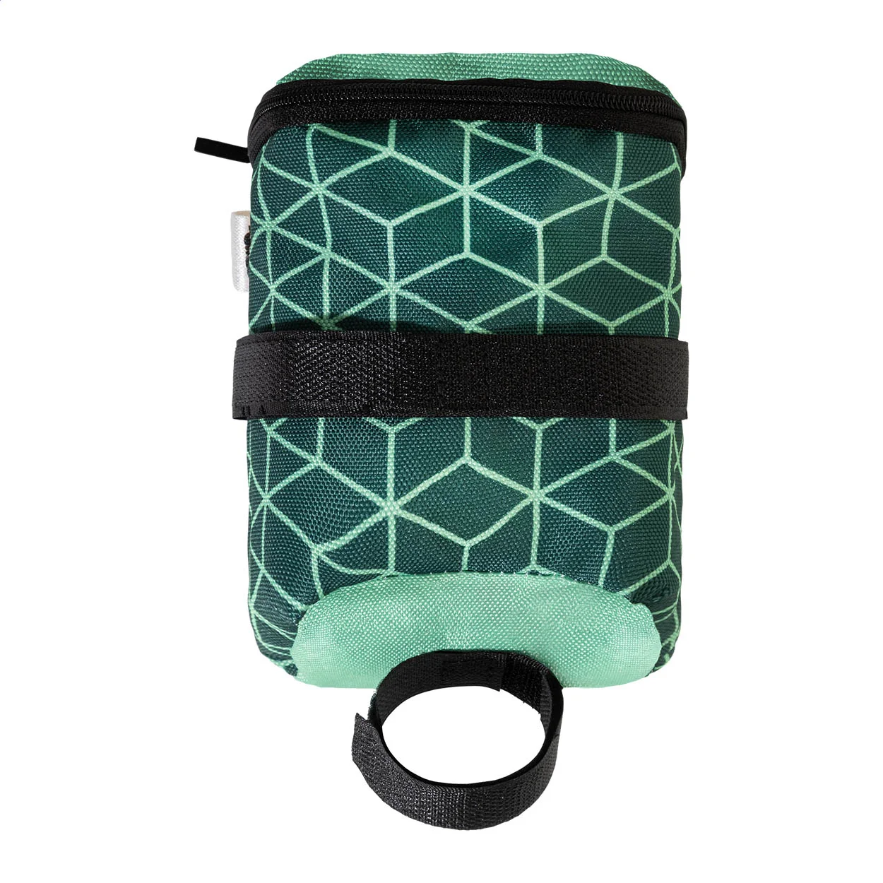 Individuelle Fahrradsatteltasche SuboBike Seat, schwarz – Bild 5