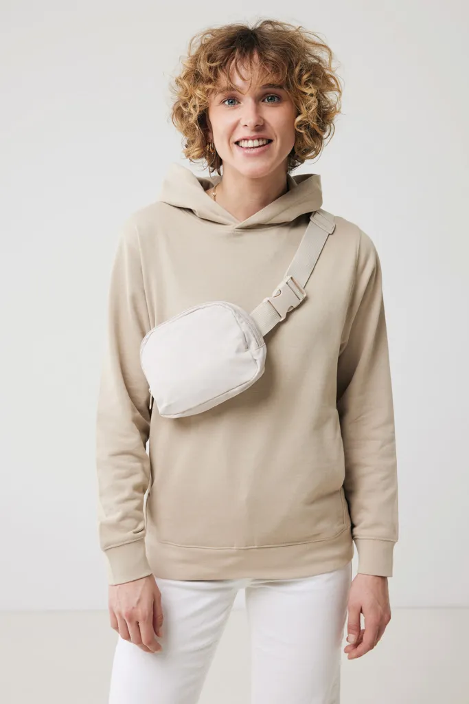 Aero Aware™ RPET Everyday Sling Bag, beige – Bild 8