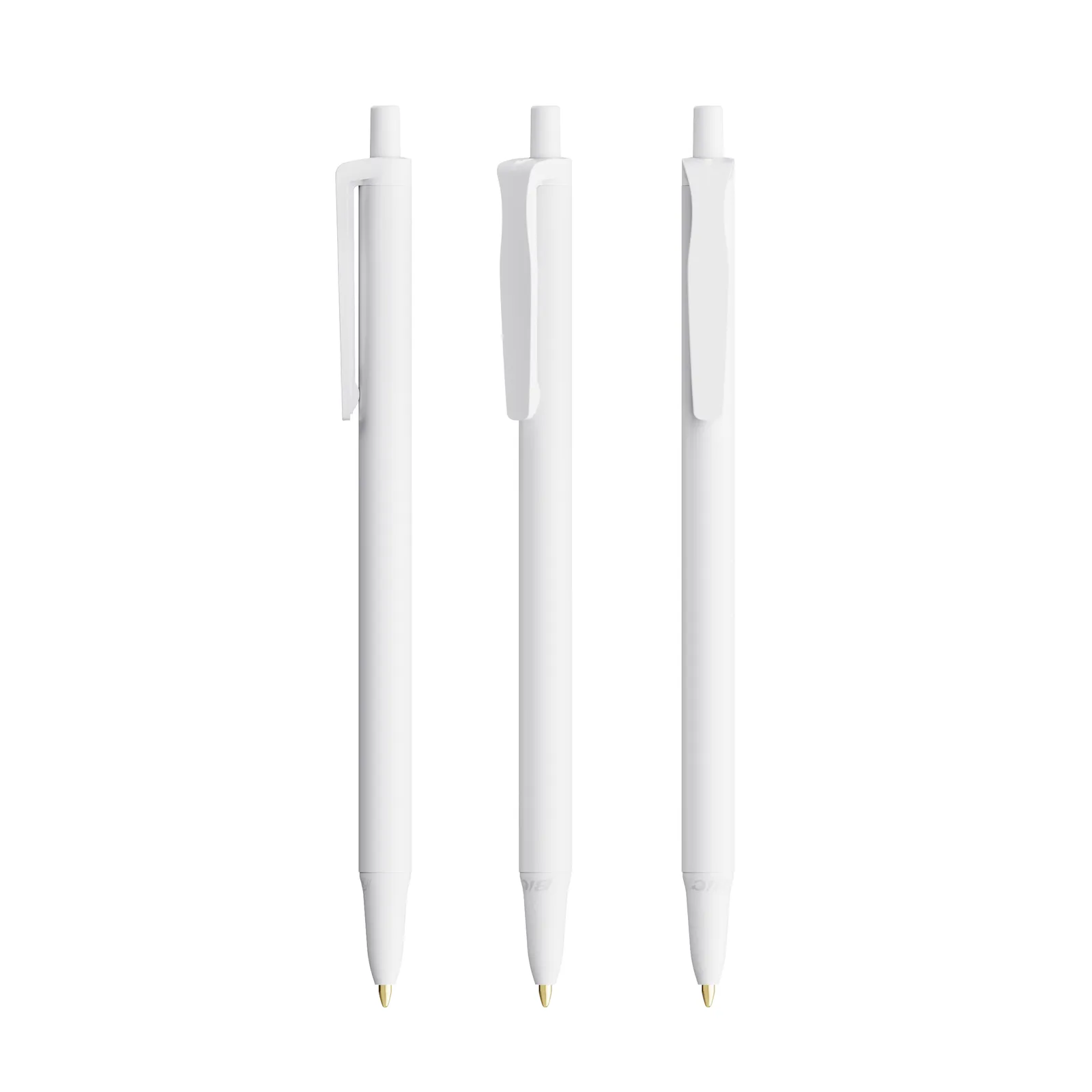 BIC® Clic Stic Kugelschreiber