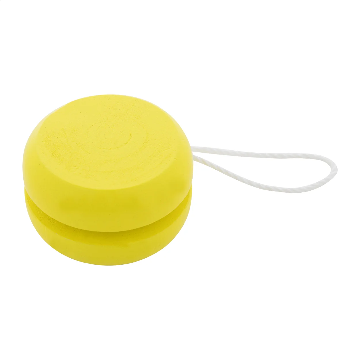 Jo-Jo Wooyo Colour, gelb – Bild 3