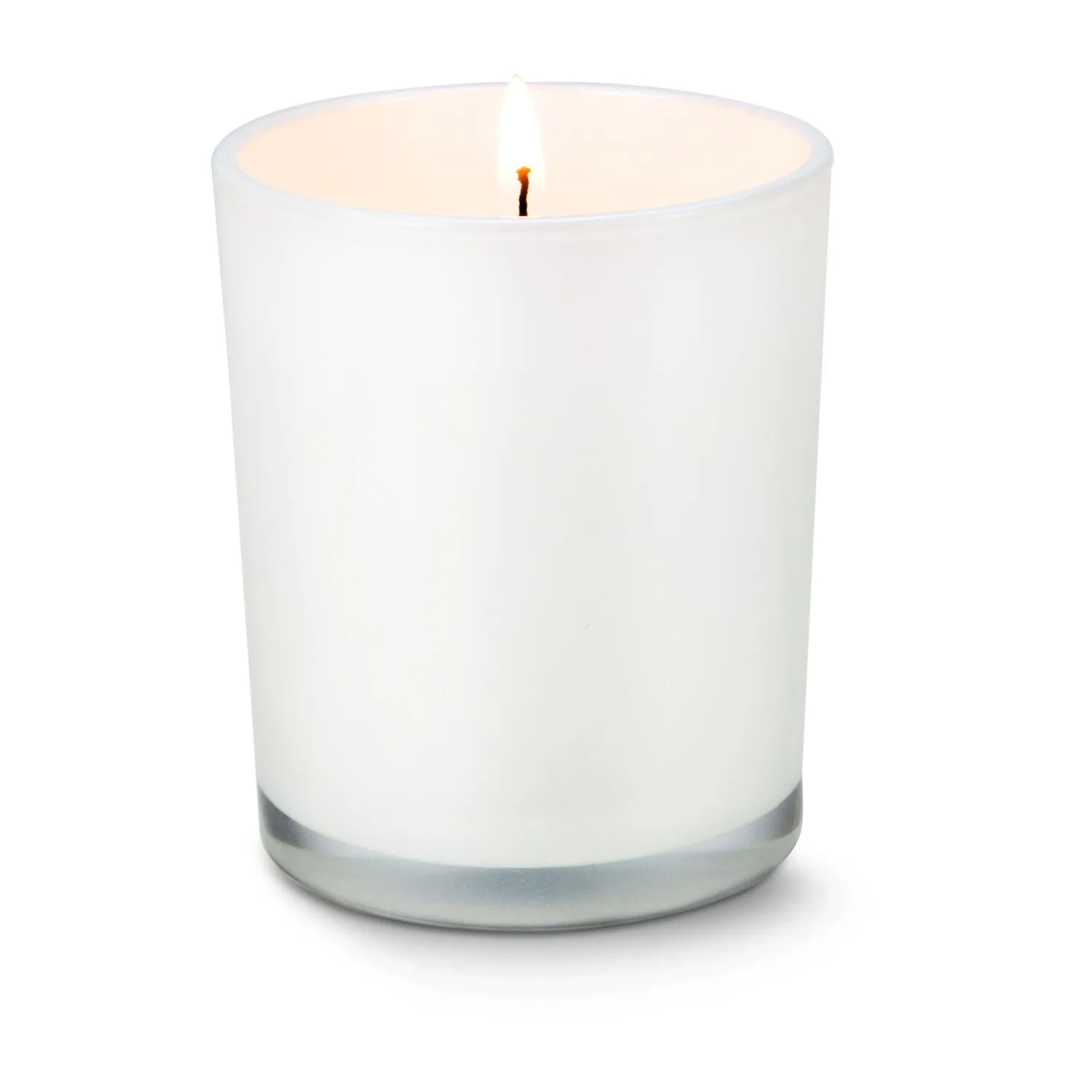 ROMOSCENT® Aromakerze Sweet Vanilla, schwarz-weiß – Bild 4