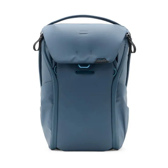 Peak Design Everyday Rucksack 20L, Ozean – Bild 3
