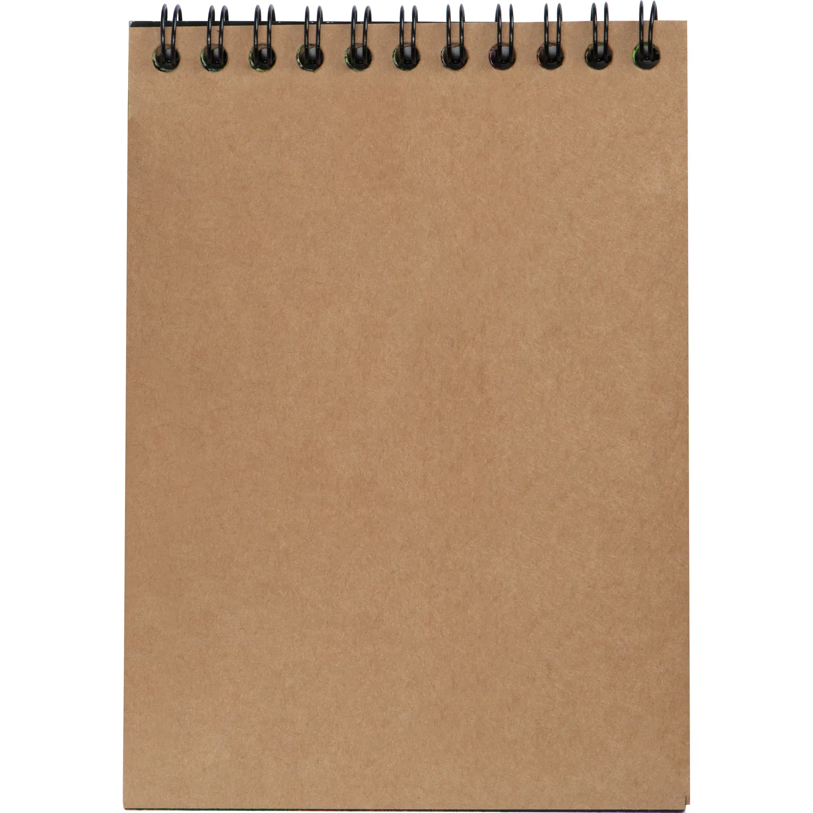 Malblock mit Kratzpapier Bangkok, beige – Bild 8