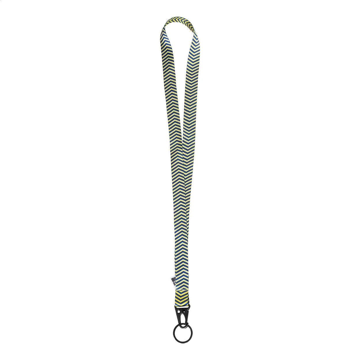 Individuelles Sublimationslanyard Subyard Hook
