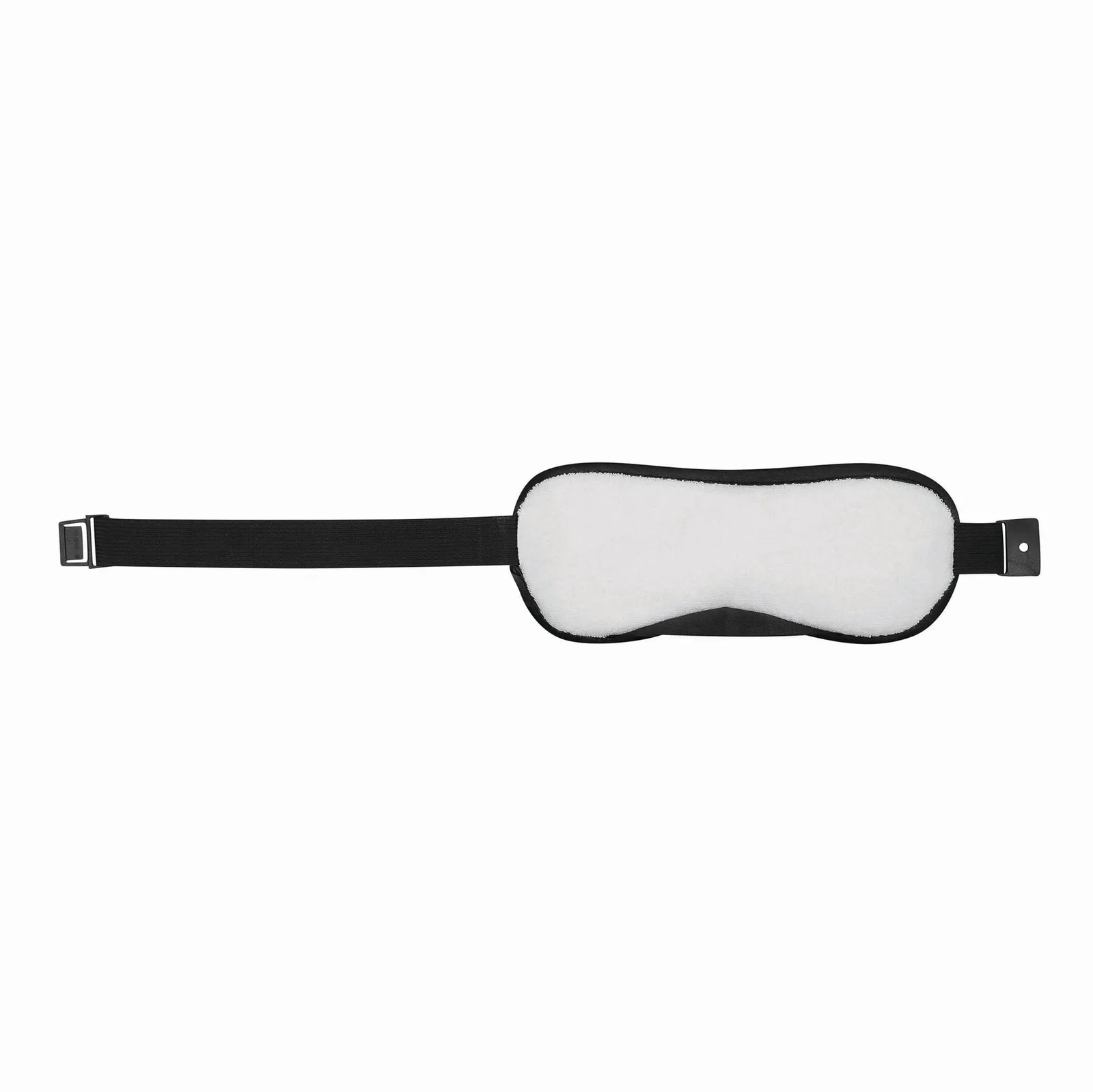 PERFECT DREAM - Schlafbrille, schwarz – Bild 3